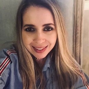 Meet your Posher, Kelly